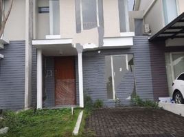 2 Habitación Casa en venta en Tambaksari, East Jawa, Tambaksari, Surabaya