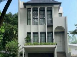 4 Bedroom House for sale in Serpong, Tangerang, Serpong