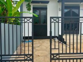 2 Kamar Vila for sale in Bojonggede, Bogor, Bojonggede