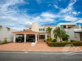 5 Schlafzimmer Haus zu verkaufen in Cancun, Quintana Roo, Cancun