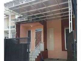 2 Bedroom House for sale in Kiaracondong, Bandung, Kiaracondong