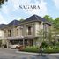 4 Bedroom House for sale in Margacinta, Bandung, Margacinta