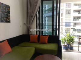 1 Schlafzimmer Appartement zu vermieten in An Phu, Ho Chi Minh City, An Phu