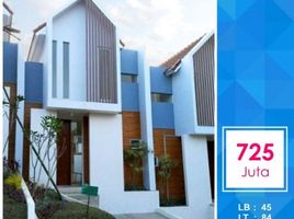 2 Bedroom Villa for sale in Dau, Malang Regency, Dau