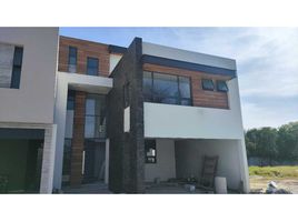3 Schlafzimmer Haus zu verkaufen in Santiago, Nuevo Leon, Santiago