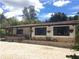 3 Bedroom Villa for sale in Bare Foot Park (Parque de los Pies Descalzos), Medellin, Medellin