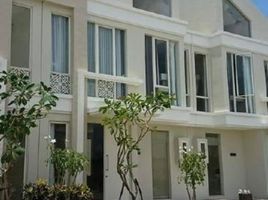 2 Schlafzimmer Villa zu verkaufen in Lakarsantri, East Jawa, Lakarsantri