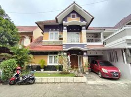 Maison 4 chambre à vendre à Depok, Yogyakarta, Depok, Sleman, Yogyakarta