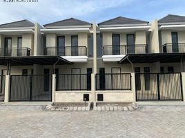 3 Bedroom House for sale in Taman, Sidoarjo, Taman