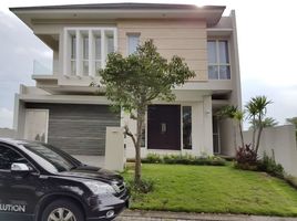 5 Bedroom Villa for sale in Lakarsantri, East Jawa, Lakarsantri, Surabaya, East Jawa, Indonesia