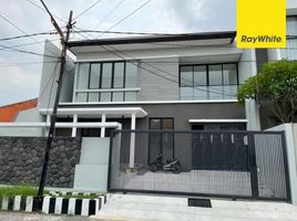 4 Habitación Villa en venta en Mulyorejo, East Jawa, Mulyorejo