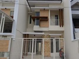 4 Habitación Villa en venta en Mulyorejo, East Jawa, Mulyorejo