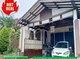 7 Schlafzimmer Villa zu verkaufen in Sumurbandung, West Jawa, Sumurbandung, Bandung