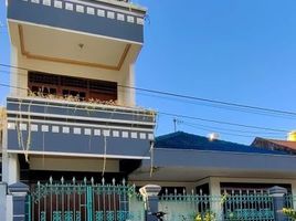 6 Habitación Casa en venta en Tambaksari, East Jawa, Tambaksari