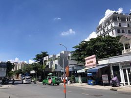  Đất for sale in Thảo Điền, Quận 2, Thảo Điền