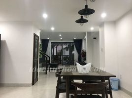 4 chambre Villa for rent in Tran Thị Ly Bridge, Hoa Cuong Bac, An Hai Tay