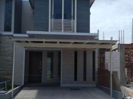3 Habitación Villa en venta en Lakarsantri, East Jawa, Lakarsantri