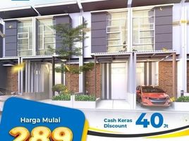 3 Bedroom House for sale in West Jawa, Lemahabang, Bekasi, West Jawa