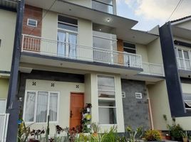 Maison 2 chambre à vendre à Batu, East Jawa, Batu, Malang Regency