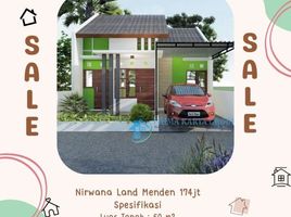 2 Bedroom House for sale in Jagonalan, Klaten, Jagonalan