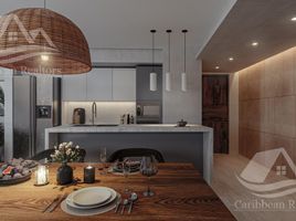 Condominium 3 chambre à vendre à Cozumel, Quintana Roo, Cozumel, Quintana Roo