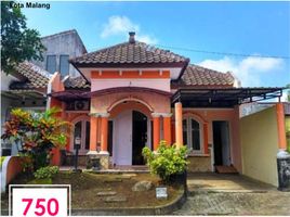 3 Kamar Rumah for sale in Wagir, Malang Regency, Wagir