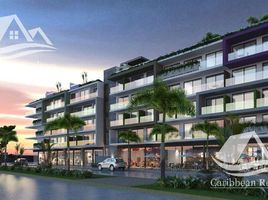 Appartement 2 chambre à vendre à Cozumel, Quintana Roo, Cozumel