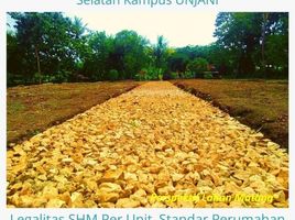  Land for sale in Bantul, Yogyakarta, Kasihan, Bantul