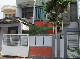 Maison 6 chambre à vendre à Sidoarjo, East Jawa, Sidoarjo, Sidoarjo