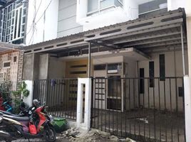 3 Kamar Rumah for sale in Gubeng, Surabaya, Gubeng