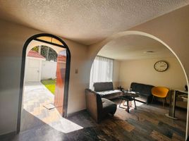 7 m² Office for rent in Mexico, Toluca, Mexico
