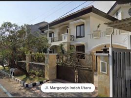 5 Kamar Rumah for sale in Wonocolo, Surabaya, Wonocolo