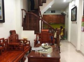 4 Habitación Casa en venta en Thuong Dinh, Thanh Xuan, Thuong Dinh