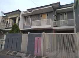 5 Bedroom House for sale in Kenjeran, Surabaya, Kenjeran