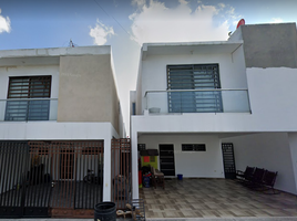 3 Schlafzimmer Villa zu verkaufen in San Nicolas De Los Garza, Nuevo Leon, San Nicolas De Los Garza