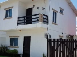 3 chambre Villa for sale in Playas, Guayas, General Villamil Playas, Playas