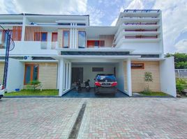 3 Habitación Villa en venta en Ngaglik, Yogyakarta, Ngaglik