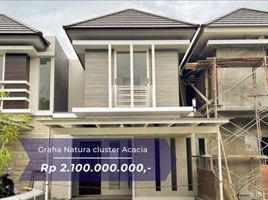 4 Habitación Casa en venta en Lakarsantri, East Jawa, Lakarsantri