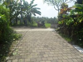  Grundstück zu verkaufen in Gianyar, Bali, Ubud