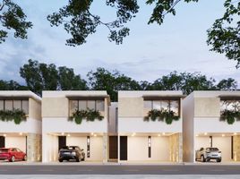 Villa 3 chambre à vendre à Merida, Yucatan, Merida