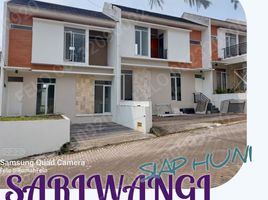 3 Schlafzimmer Haus zu verkaufen in Parongpong, West Jawa, Parongpong