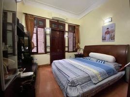 3 Bedroom Villa for sale in Nga Tu So, Hanoi, Nga Tu So, Dong Da