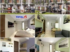 3 Kamar Vila for sale in Level 21 Mall, Denpasar Timur, Denpasar Barat