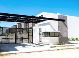 2 Schlafzimmer Haus zu verkaufen in Merida, Yucatan, Merida, Yucatan