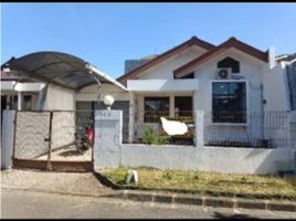 4 Habitación Casa en venta en Lakarsantri, East Jawa, Lakarsantri