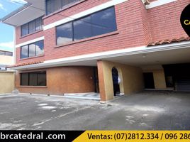 8 Habitación Casa en venta en Azuay, Cuenca, Cuenca, Azuay