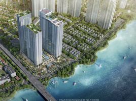 2 Phòng ngủ Chung cư for sale at Sunwah Pearl, Phường 22