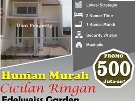 2 Bedroom House for sale in Klojen, Malang Regency, Klojen