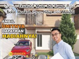 3 Bedroom House for sale in Buduran, Sidoarjo, Buduran