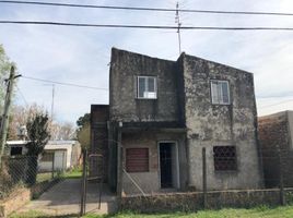 Maison 3 chambre à vendre à Moreno, Buenos Aires, Moreno